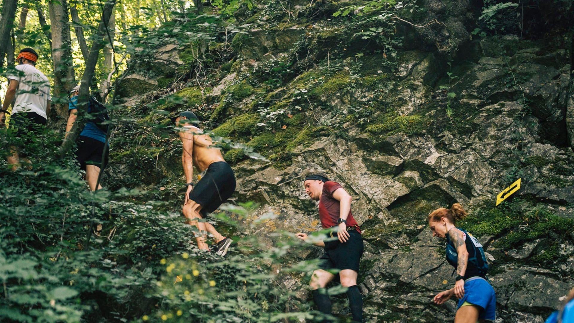 Trail de la Cochonne 2024 · Résultats · Betrail