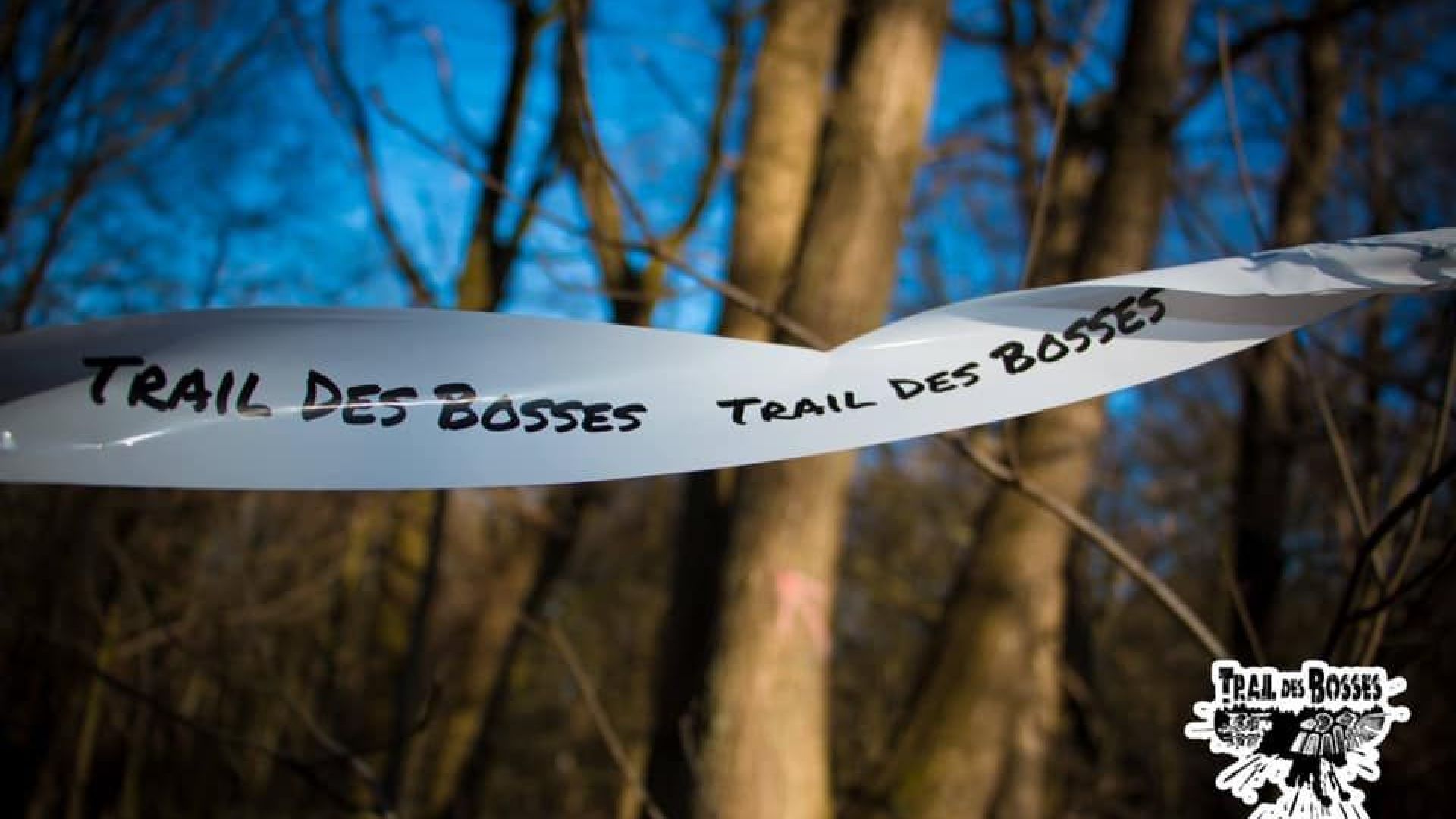 Trail des Bosses