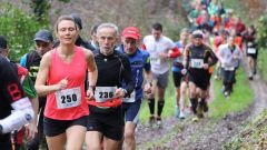 Calendrier trail France   Trail en Février 2026 > Trail de la Double (Siorac de Riberac)
