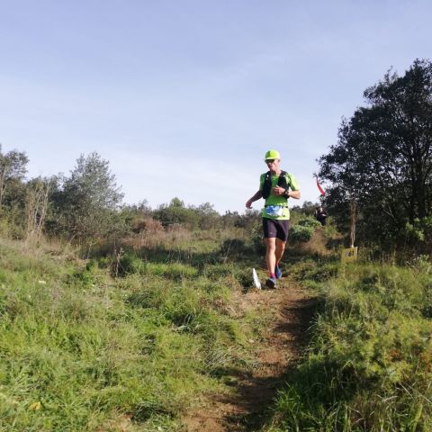 BELLANGER Judicael ses r sultats trail et son calendrier Betrail