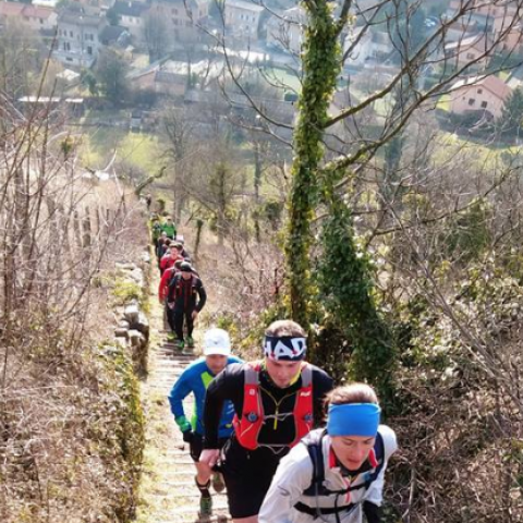 Betrail | Calendrier Trail Et Résultats